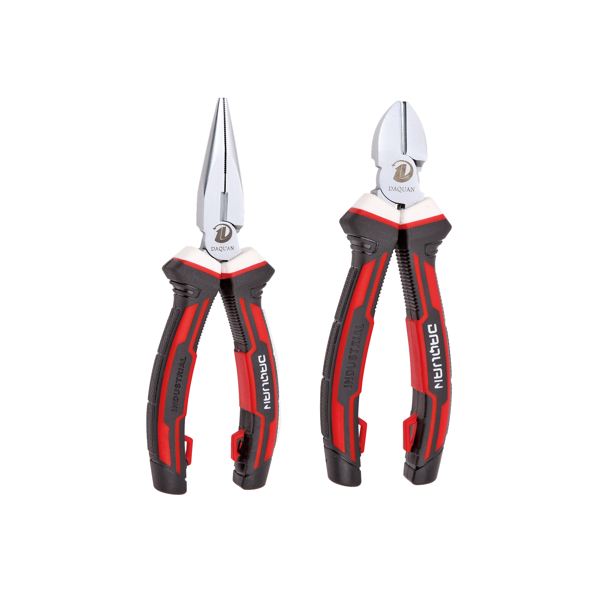 High Leverage Pliers